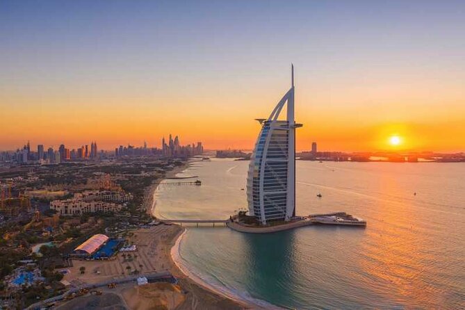 Private Dubai City Tour Half Day - Common questions