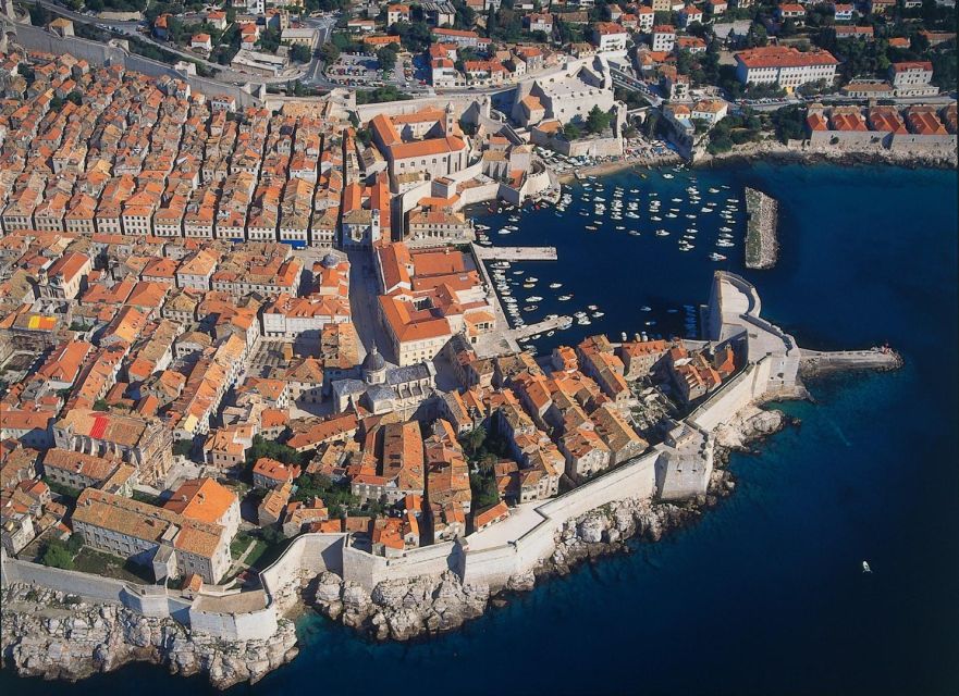 Private Dubrovnik Highlights Tour - From Dubrovnik - Expert Guide and Main Sights