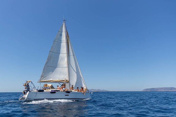 Private Egadi Sail Boat Tour to Favignana and Levanzo - Additional Information