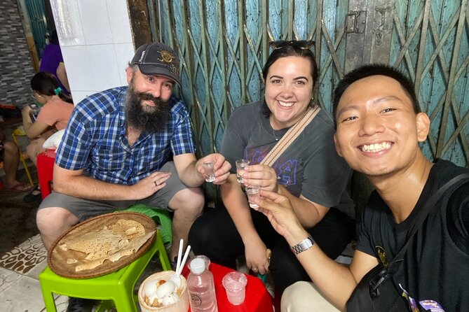 Private Eleven Authentic Hidden Food -Street Food Tour By Walking - Last Words