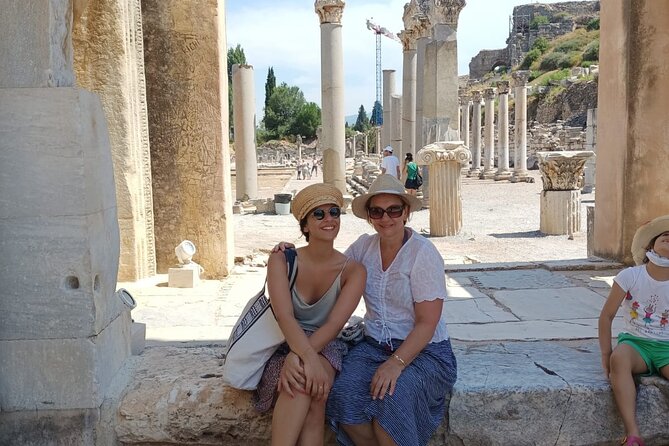 Private Ephesus Ancient City Half Day - Common questions