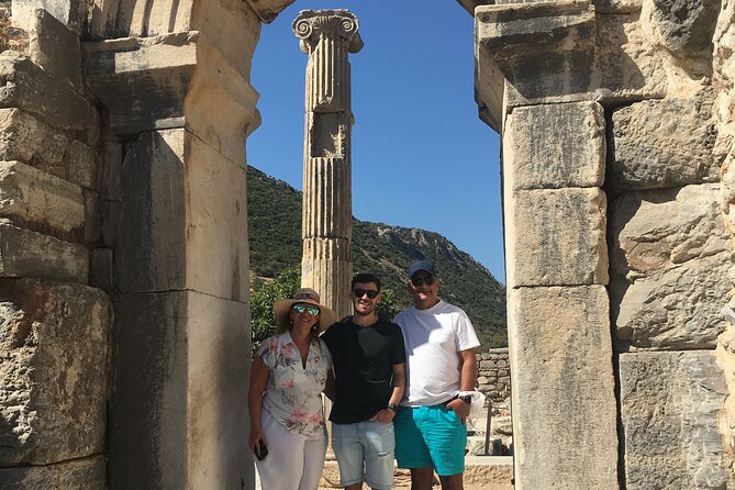 Private Ephesus and House of Virgin Mary Tour - Customer Reviews