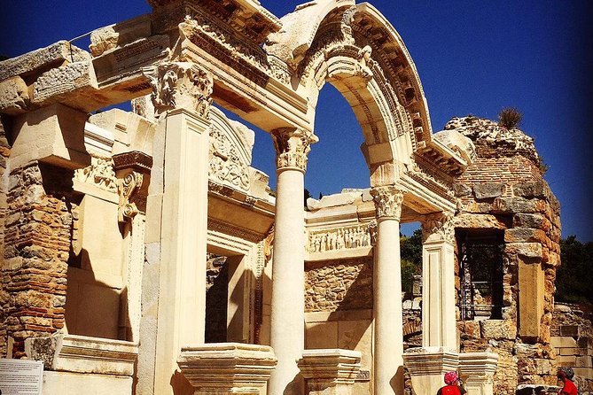 Private Ephesus and Sirince Villagetour From Kusadasi - Common questions