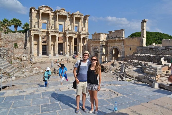 Private Ephesus Shore Excursion for Cruise Passengers - Traveler Reviews and Ratings