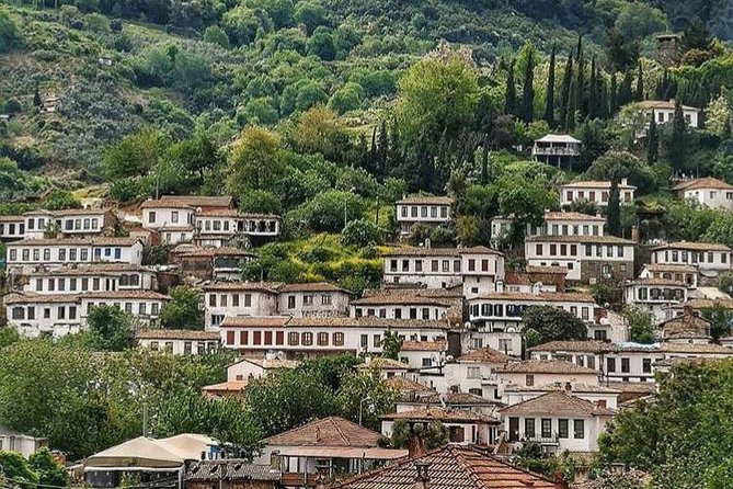Private Ephesus & Sirince Village Tour - Last Words