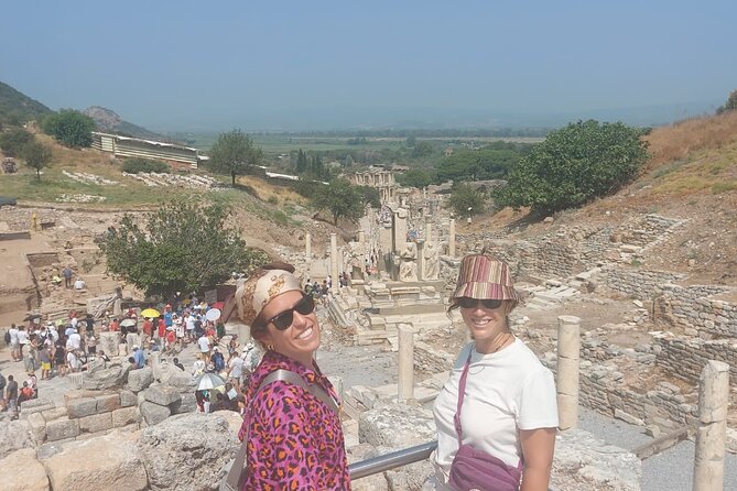 Private Ephesus Tour for Cruise Guests (Skip-the-Line) - Pricing Details and Variations