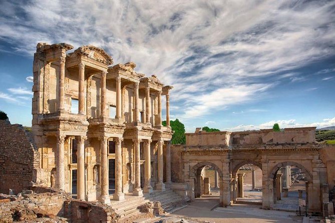 Private Ephesus Tour For Cruisers - Customer Support and Assistance