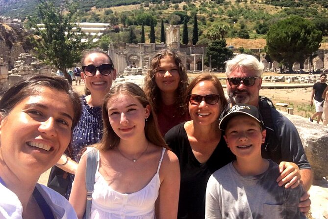 Private Ephesus Tour With Traditional Farm Lunch - Common questions