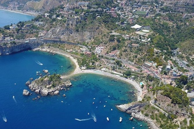 Private Etna & Taormina Tour, From Palermo Area & Cefalù - Common questions