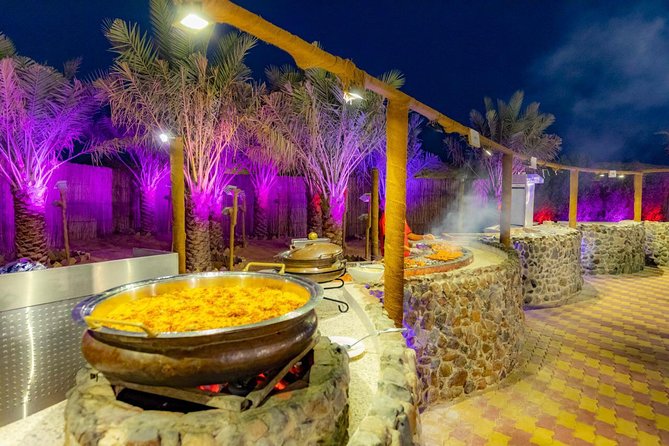 Private Evening Desert Safari Dubai With Hot BBQ Dinner - Common questions