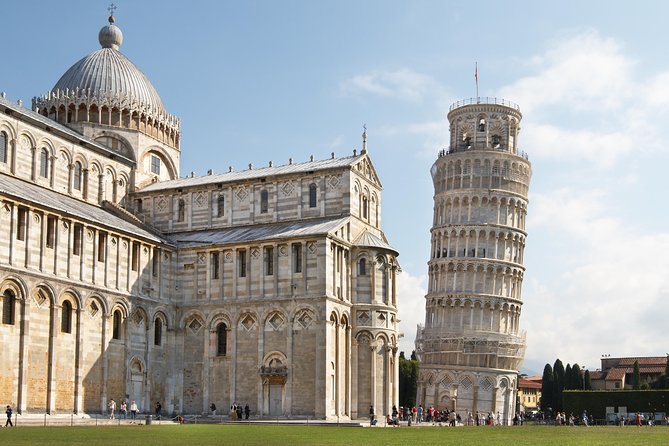 Private Excursion to Pisa and the Leaning Tower From Florence - Additional Information and Booking/Cancellation