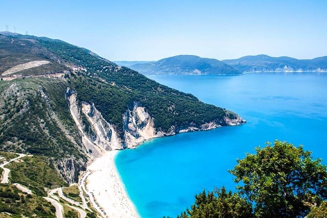 Private Excursion: WineTasting, Assos Village,Melissani & Myrtos - Private Tour Inclusions