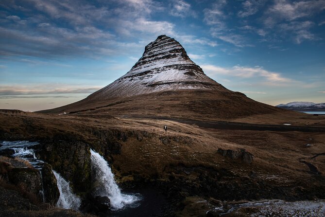 Private Exploration of The Snæfellsnes Peninsula - Last Words