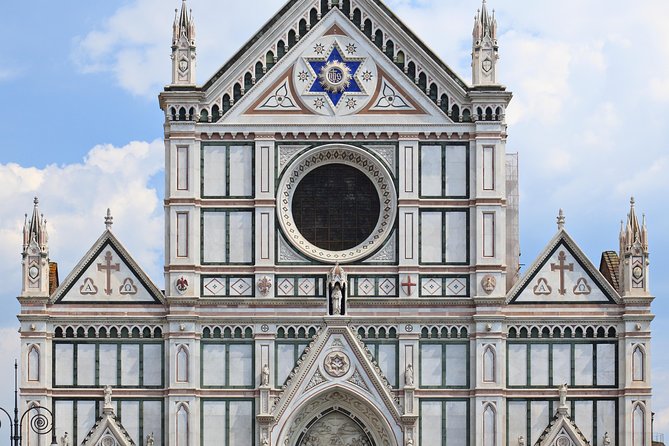 Private Florence and Hills Day Tour With Accademia, Uffizi and Historic Center