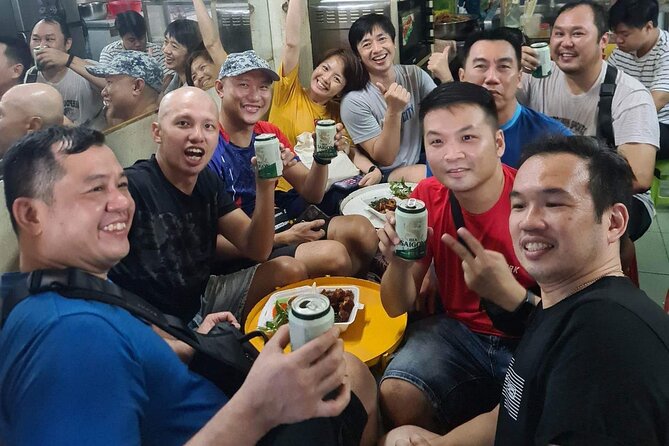 Private Food Tour for Small Group in Ho Chi Minh City - Reviews and Ratings