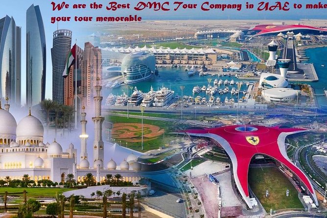 Private Full Day Abu Dhabi City Tour With Pick up - Traveler Experiences