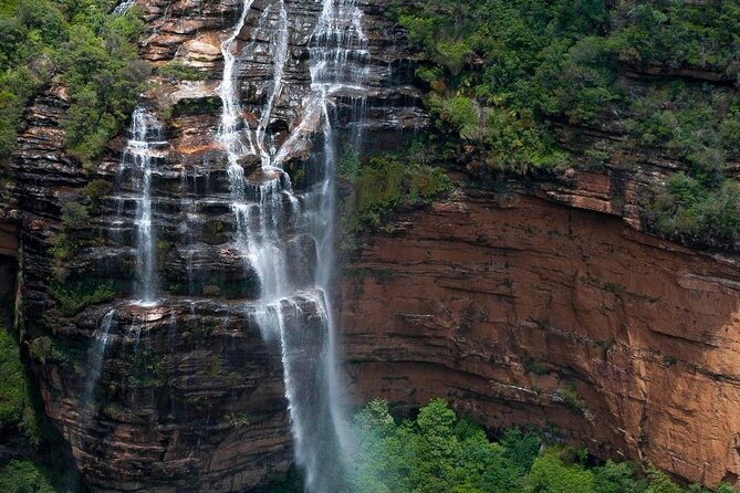 Private Full Day Blue Mountains Tour by Vehicle & Boat - Last Words