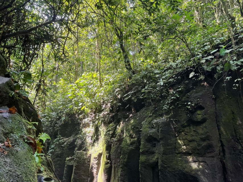 Private Full Day Canyoning Tour From Bukit Lawang - What to Bring