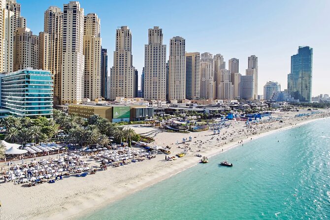Private Full Day Dubai City Tour - Common questions