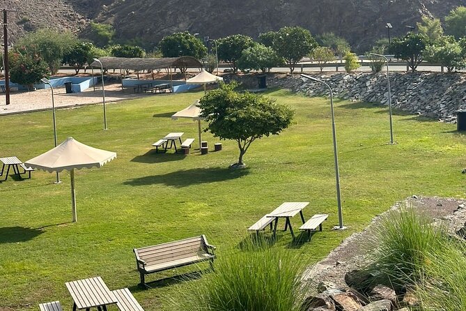 Private Full Day Hatta Visit Tour - Tour Product Code and Details