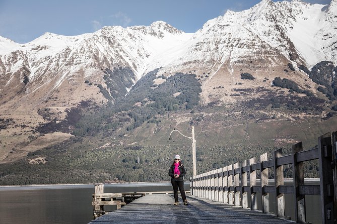 Private Full Day Photo Tour of Queenstown Skippers Glenorchy Wanaka Otago - Customizable Itinerary Options