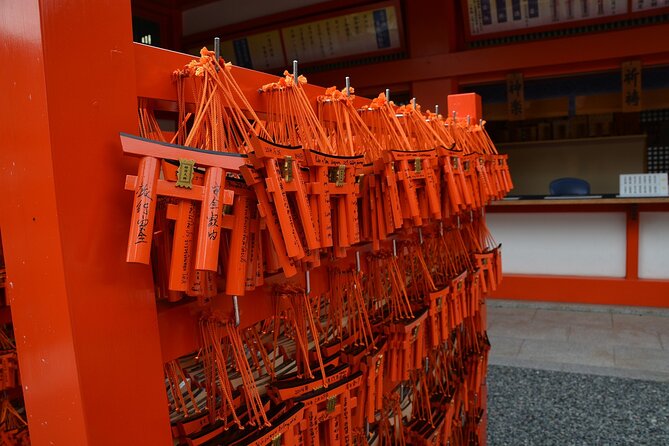 Private Full Day Tour in Kyoto With a Local Travel Companion - Last Words