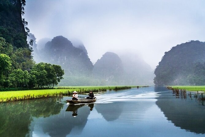 Private Full-day Tour in Quintessence of Ninh Binh - Common questions