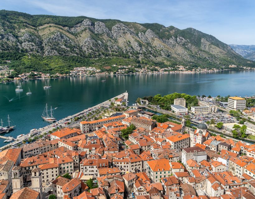 Private Full - Day Tour: Kotor & Budva From Dubrovnik - Last Words