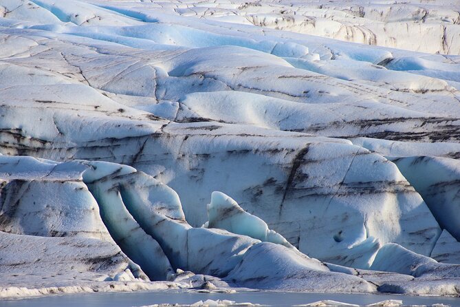 Private Full-Day Tour of the Vatnajökull Glaciers From Höfn - Pricing Information