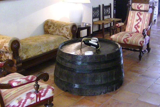 Private Full-Day Tour to Winery- Requena (Booking 2 Weeks Before) - Additional Information