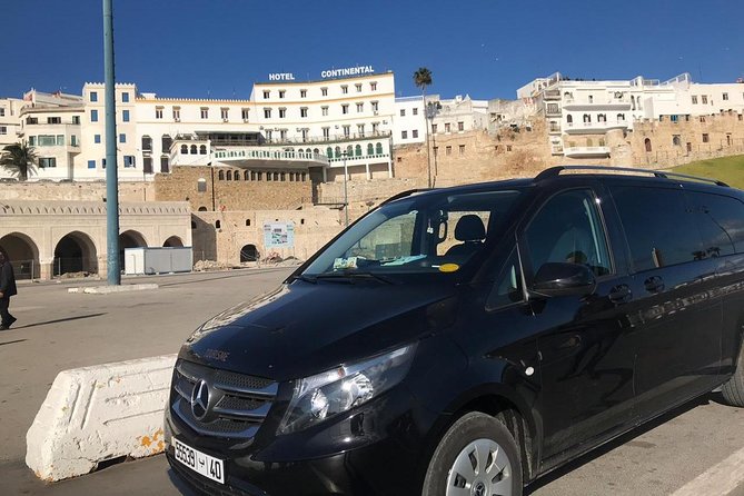Private : Full Day Trip to Chefchaouen and Tangier - Customer Support Details