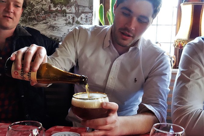 Private Ghent Beer & Brewery Tour by a Young Local - Last Words