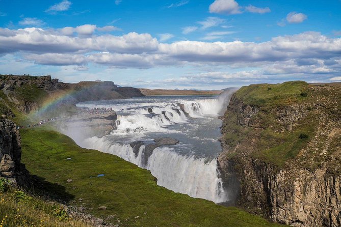 Private Golden Circle Classic Tour From Reykjavik - Tour Pricing and Availability