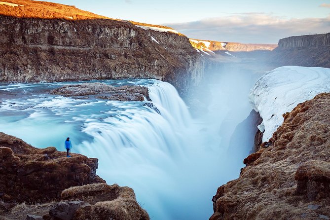 Private Golden Circle & Secret Lagoon Tour From Reykjavik - Last Words