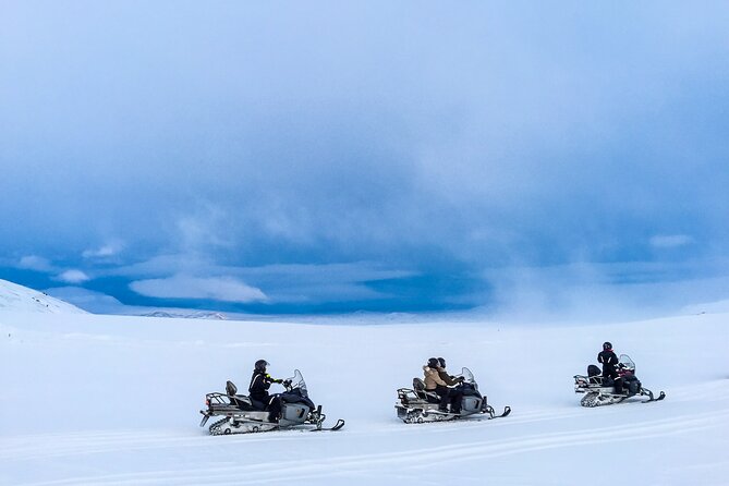 Private Golden Circle Super Jeep Glacier Tour From Reykjavik - Additional Information