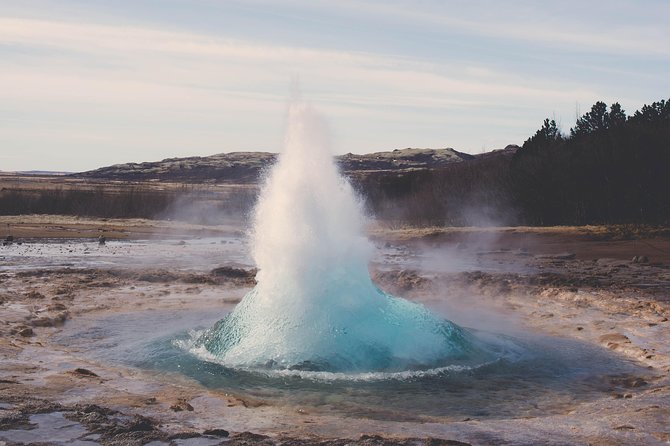 Private Golden Circle Thingvellir,Geysir,Gullfoss,Fridheimar - Customer Reviews