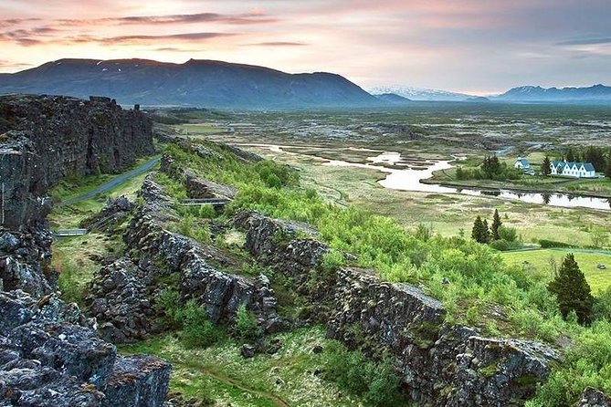 Private Golden Circle Tour From Reykjavik - Common questions