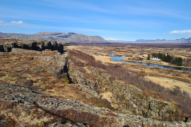 Private Golden Circle Tour With Lunch and Hvammsvík Hot Spring - Booking Information