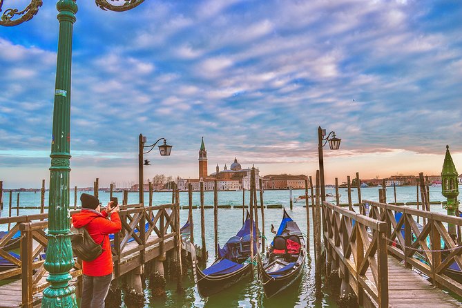 Private Gondola Ride in Venice - Recommendations for Better Experiences
