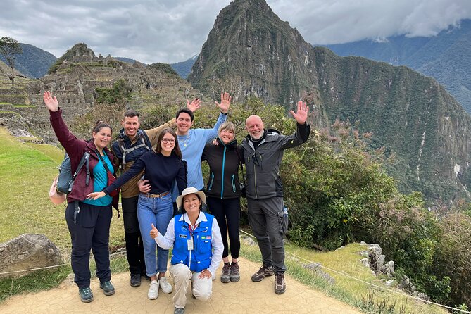 Private Guide in Machupicchu. - Directions for Machupicchu Tour