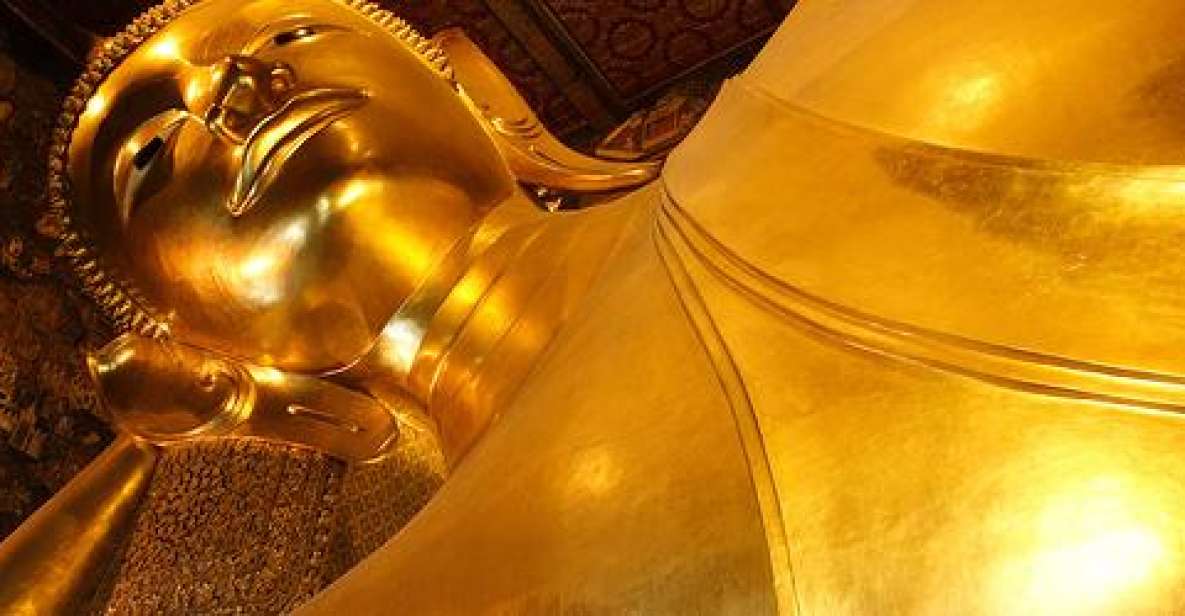 Private Guided Day Tour: Bangkok With Public Transport - Last Words