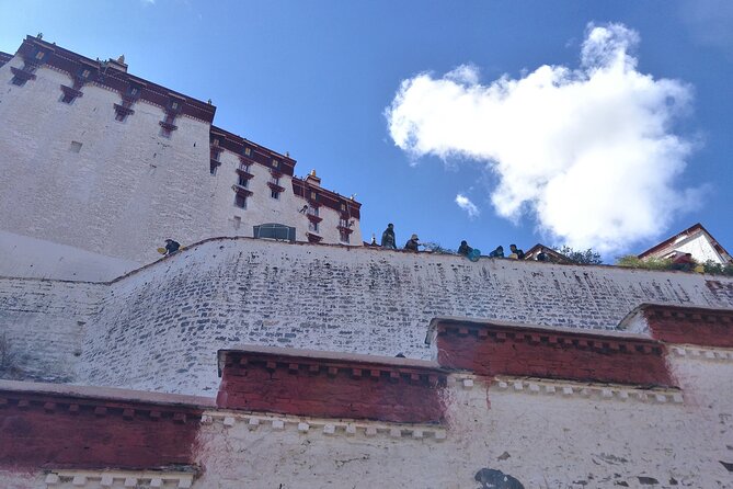 Private Guided Day Tour Potala Palace and Sera Monastery - Last Words