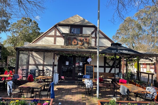 Private Guided Hahndorf & Victor Harbour Scenic Adventure Tour - Recommended Packing List