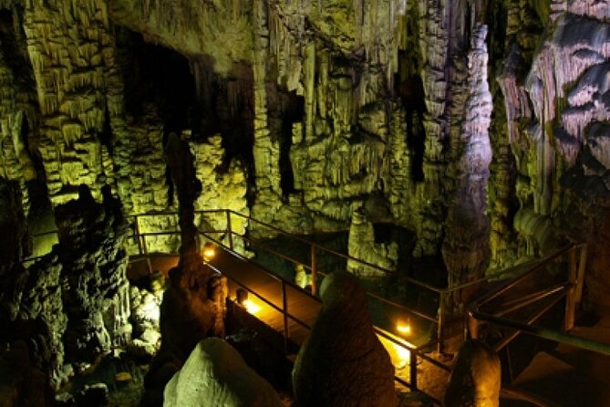 Private Guided Jeep Tour, Zeus Cave, Lasithi Plateau Half Day. - Activity Level and Transportation