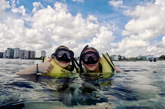Private Guided Snorkel Tour of Fort Lauderdales Reef - Last Words