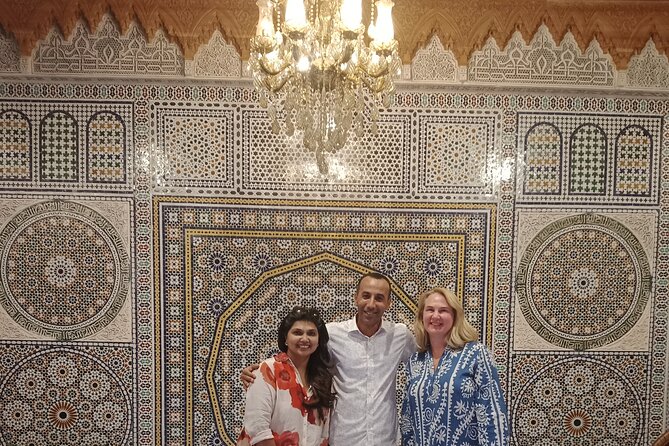 Private Guided Tour in Fez - Customer Support Details