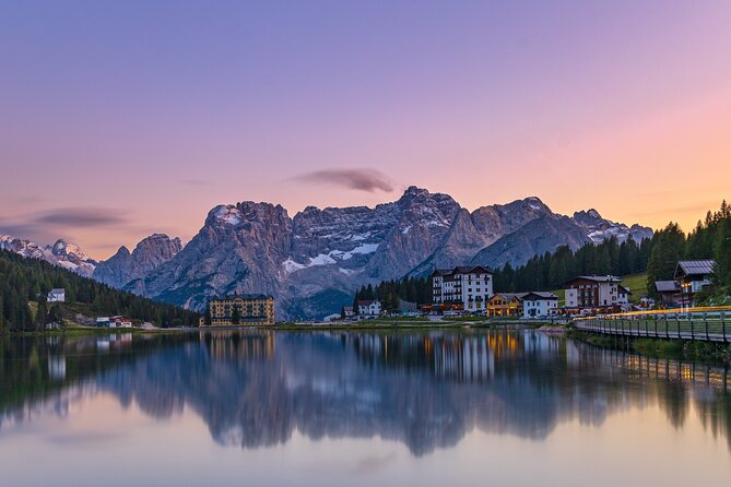 Private Guided Tour in the Dolomites From Venice - Last Words