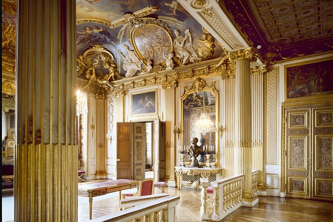 Private Guided Tour Inside the Crown: Stockholm Royal Palace - Additional Information and Resources