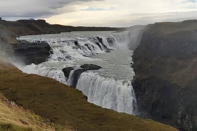 Private Guided Tour Of Golden Circle Form Reykjavík - Optional Add-On Activities