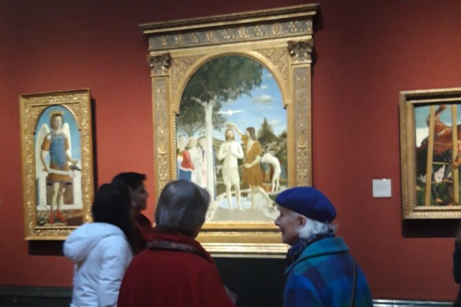 Private Guided Tour of the National Gallery - Skip the Line - Common questions